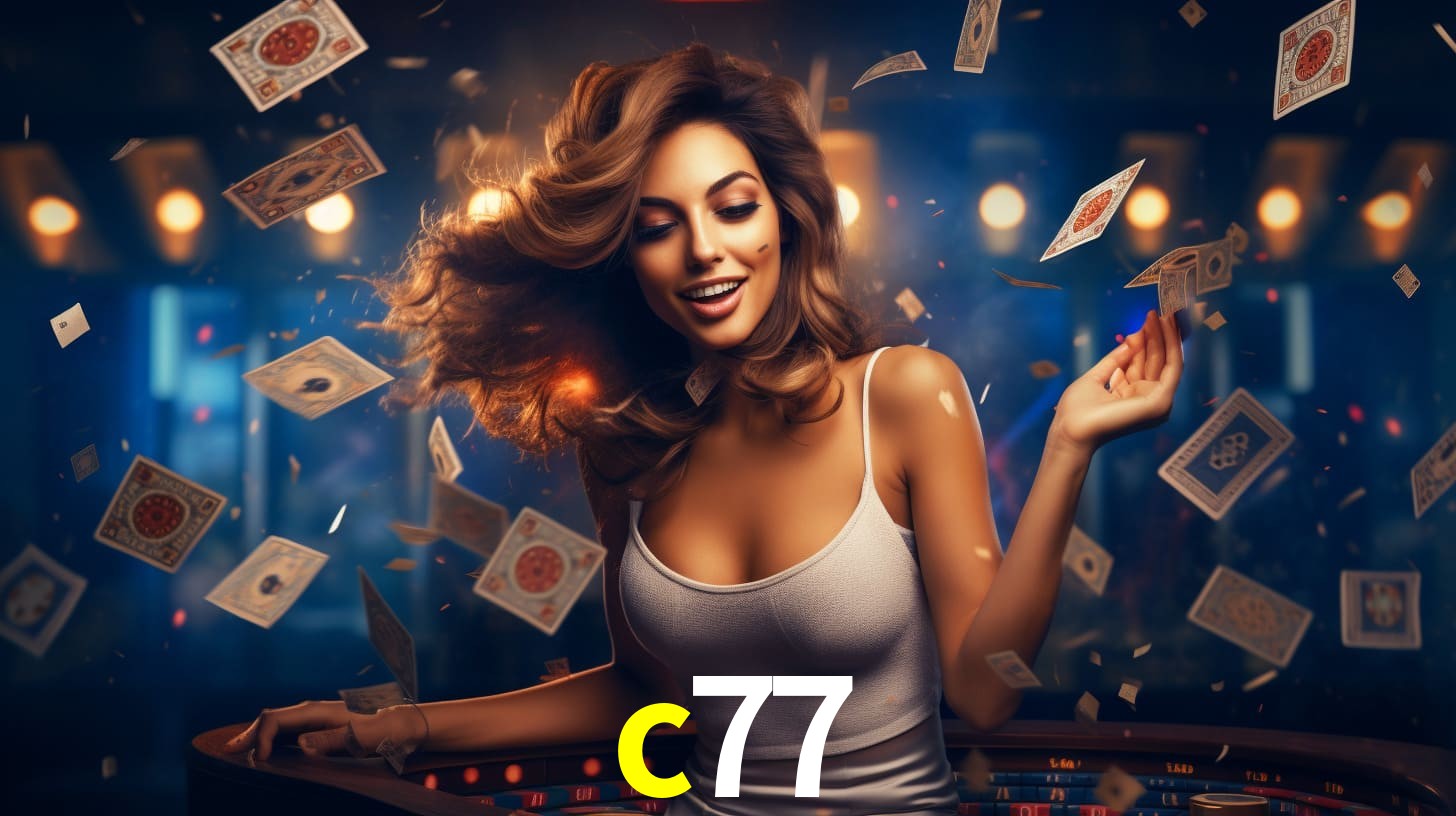 c77 bet login