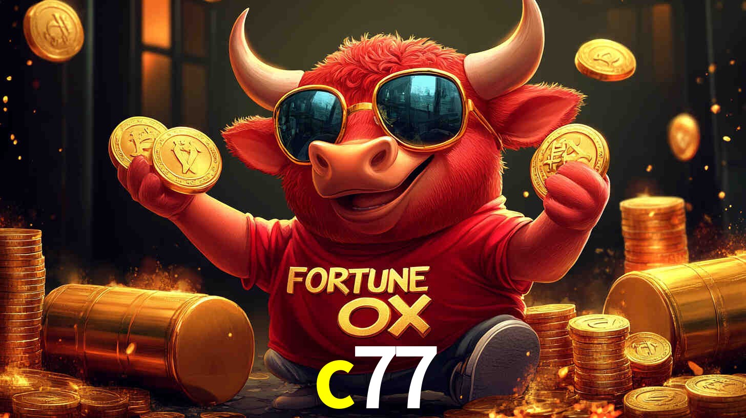 Apostas Esportivas na c77: Um Guia Completo