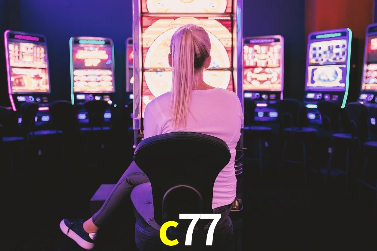 Slot Games c77