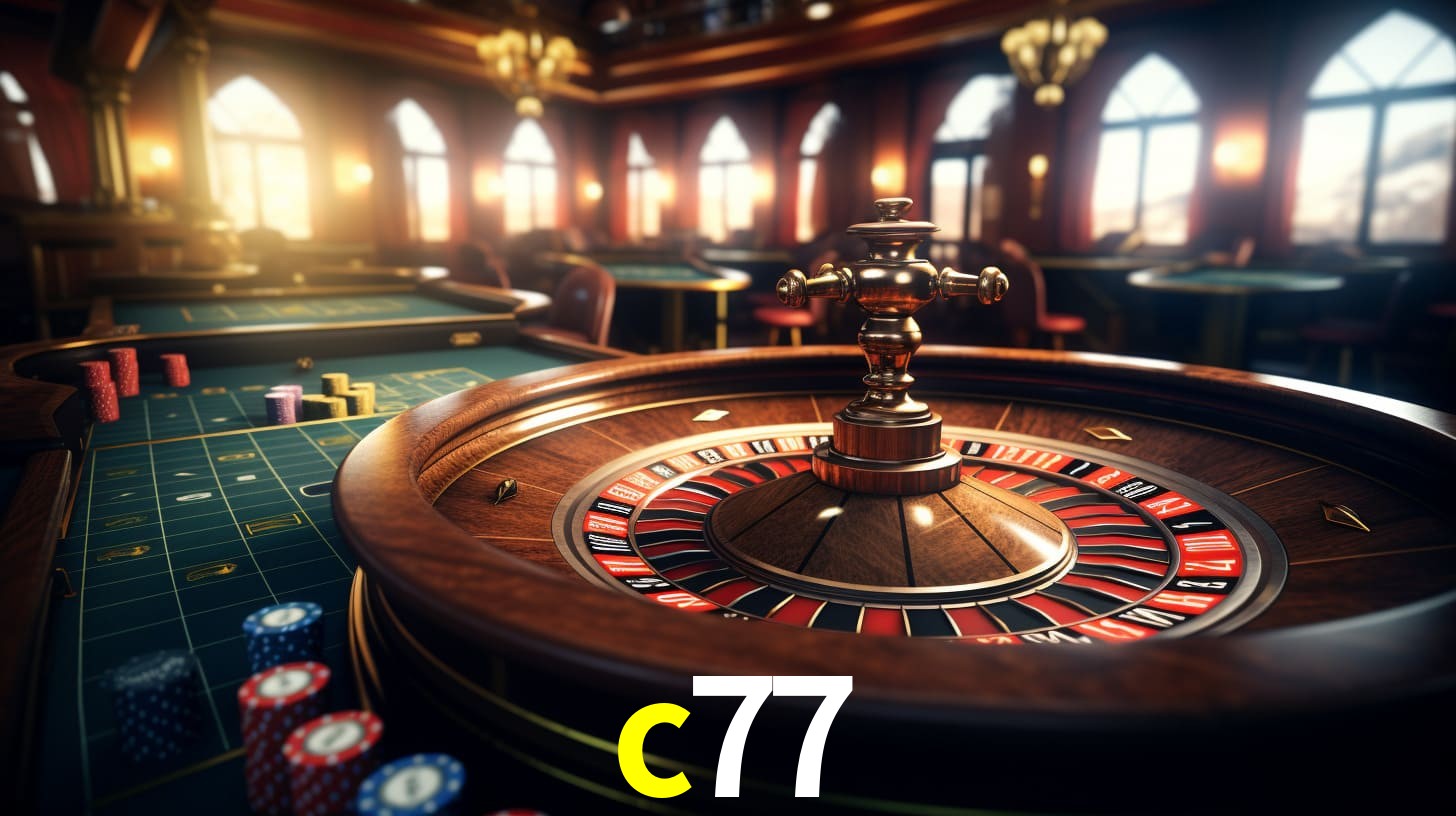 Live Casino c77