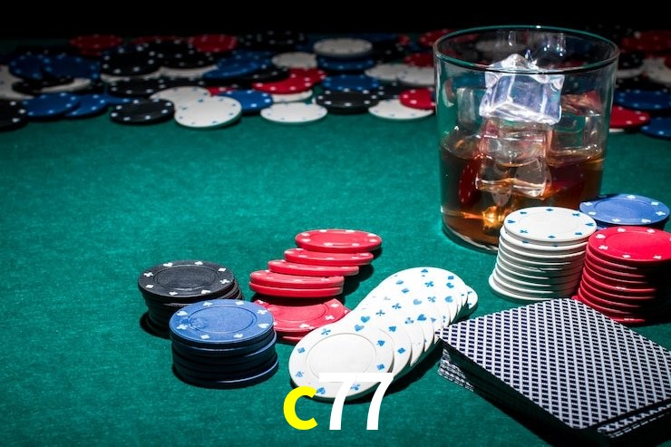Casino VIP c77