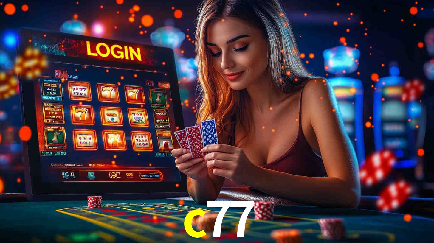 c77 bet