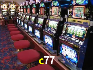 Explorando a Categoria de Eventos em Apostas na c77
