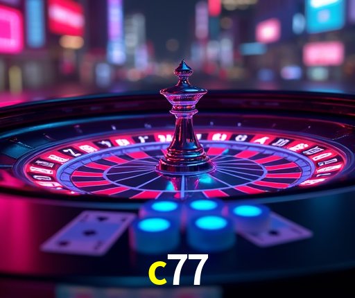 Inovações de Jogos na c77: O Futuro das Experiências Interativas