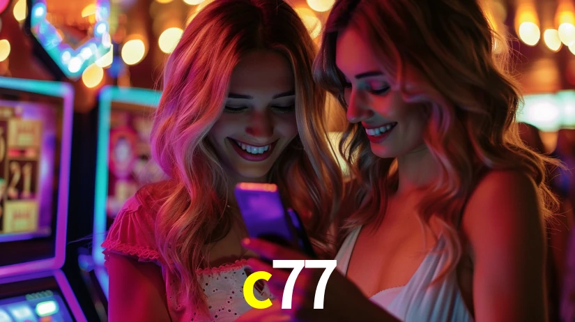 c77 bet
