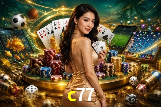 VIP Casino c77