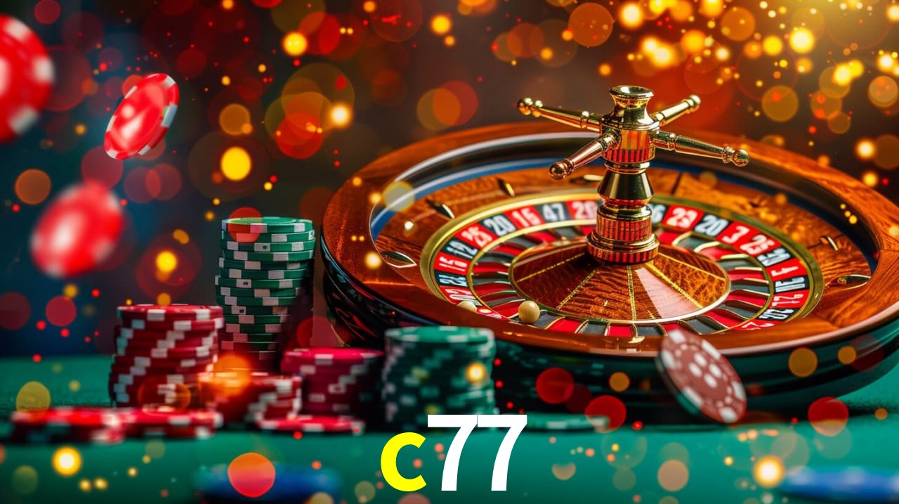 c77 download — tutorial instalação APK passo a passo