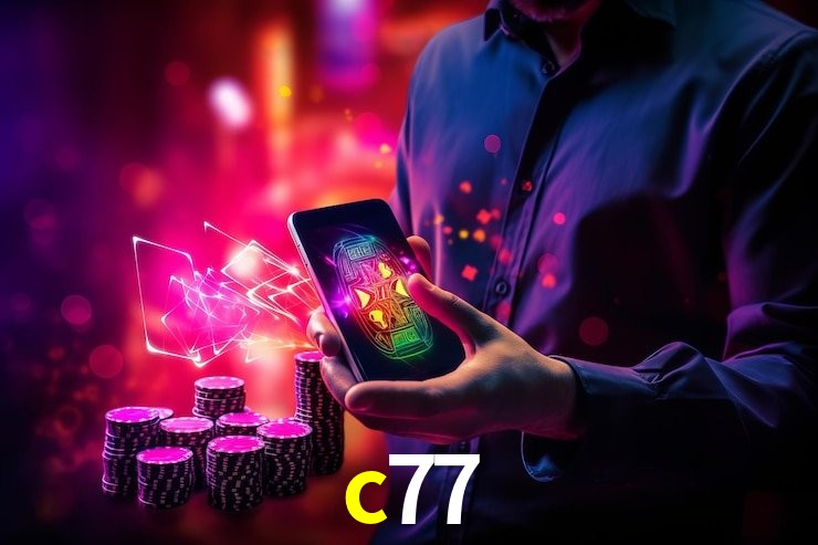 Casino Ao Vivo c77