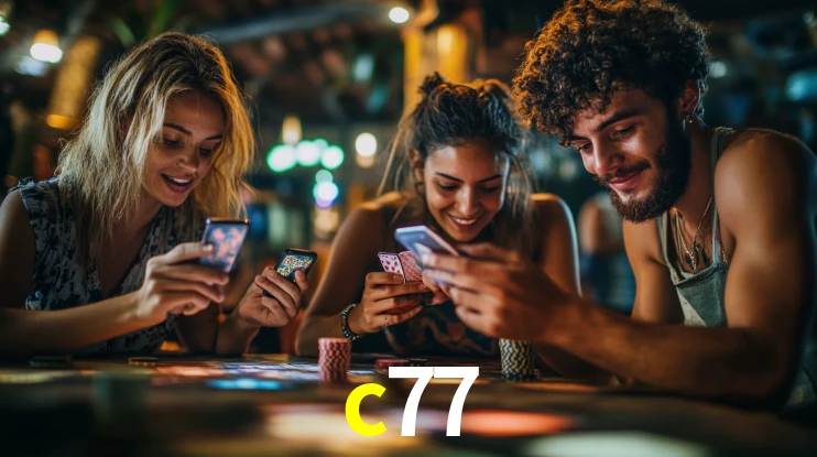 Tournaments c77