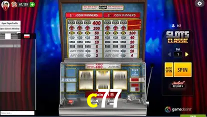 A Emoção da Loteria na c77: Uma Chance de Mudança de Vida