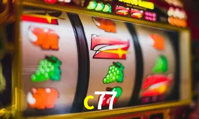 Apostas Esportivas na c77: Um Guia Completo