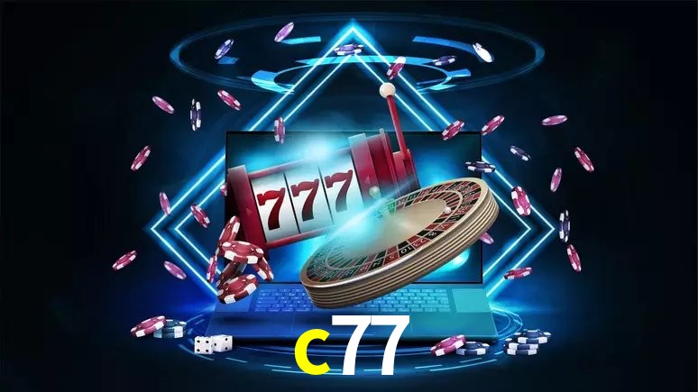 Casino Ao Vivo c77