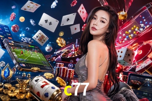 Live Casino c77