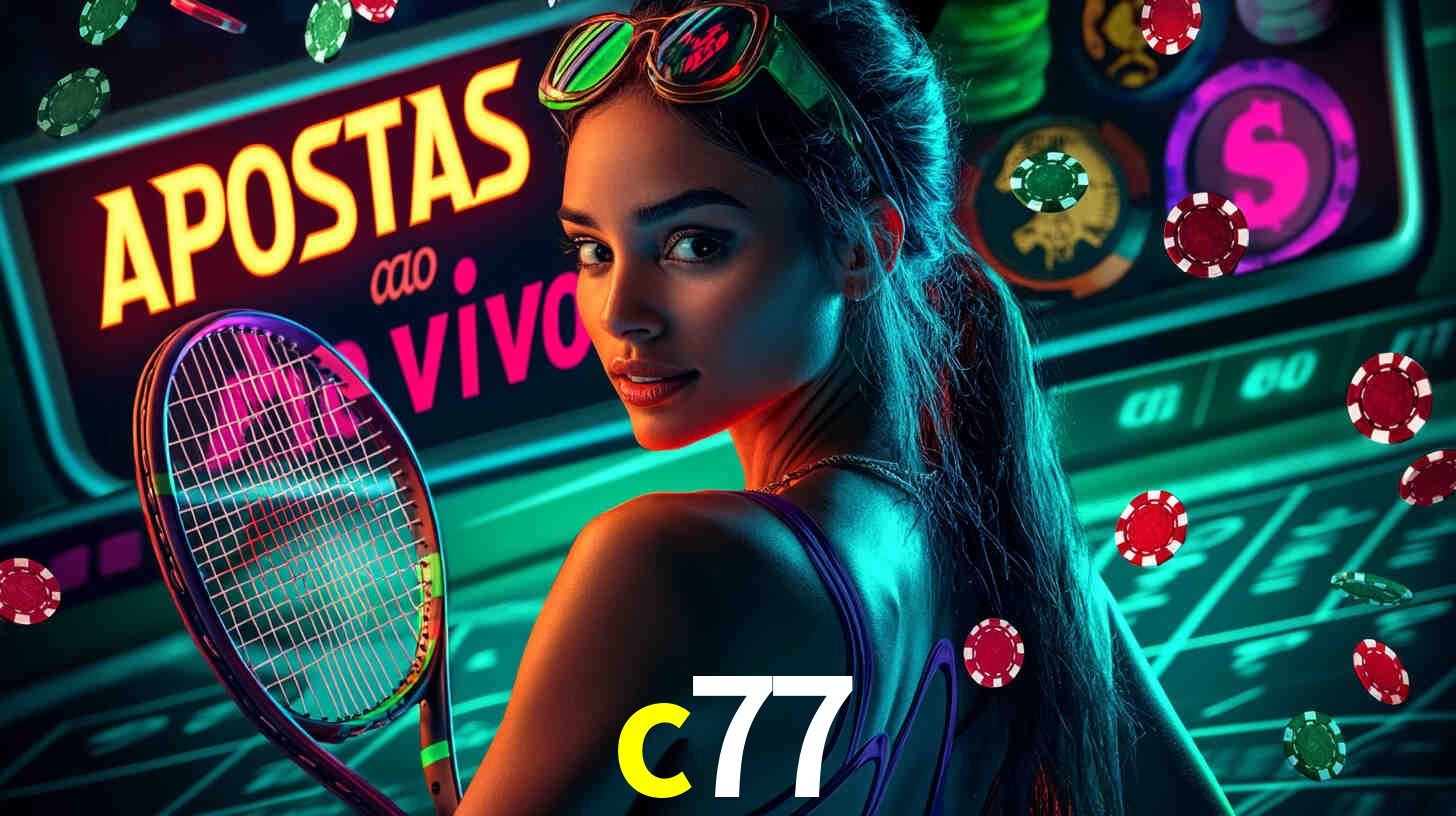 A Popularidade dos Caça-Níqueis no c77