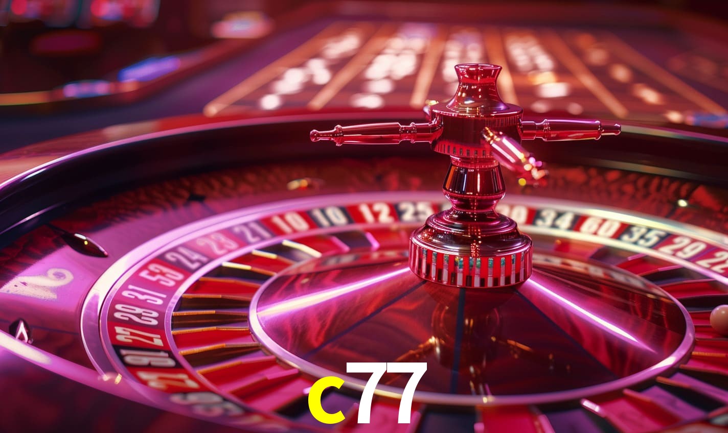 A Emoção da Loteria na c77: Uma Chance de Mudança de Vida