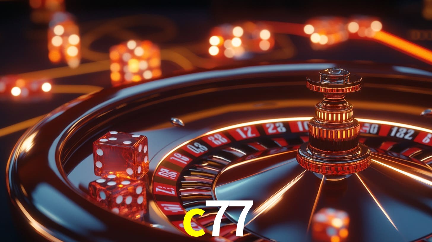 Blackjack Table c77