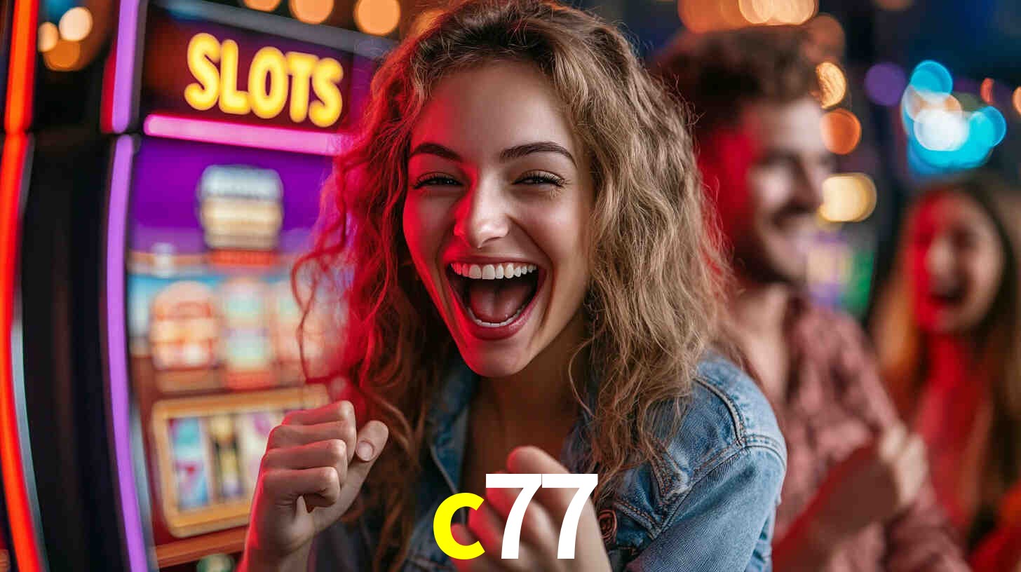 Explorando a Categoria de Eventos em Apostas na c77