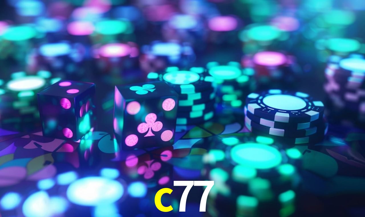 Mesa de Blackjack c77