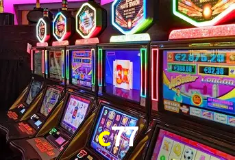 A Emoção da Loteria na c77: Uma Chance de Mudança de Vida