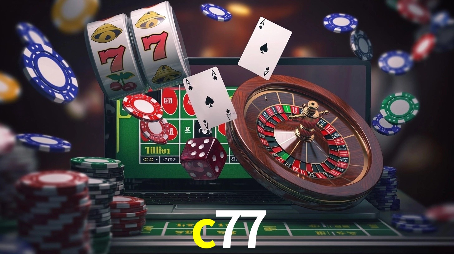 c77 bônus — cashback 15 por cento e níveis VIP