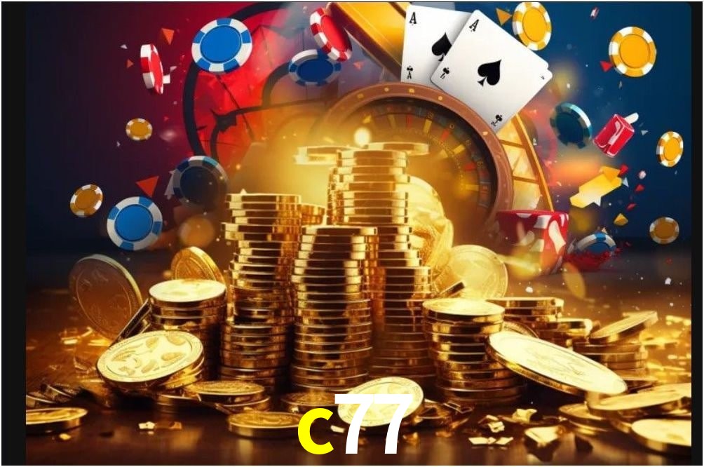 c77 FAQ — suporte e ajuda no aplicativo oficial