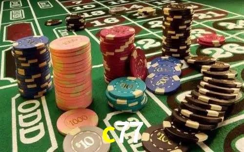 c77 bet — painel ao vivo com cotações dinâmicas