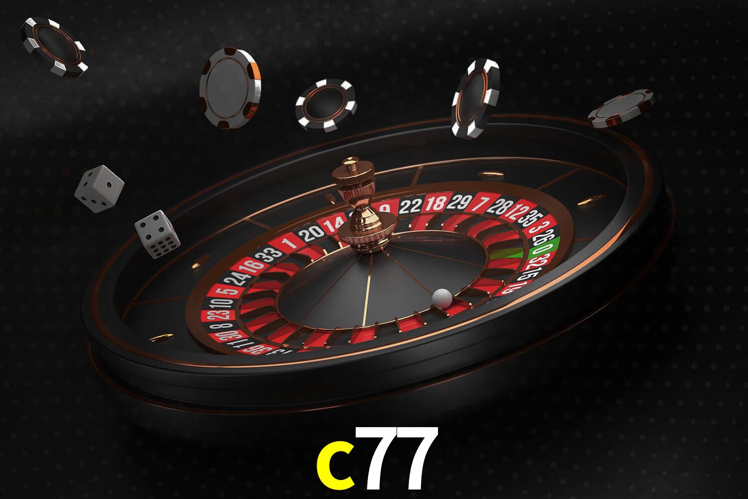 c77 - Cartas da Sorte Secreta - c77.com
