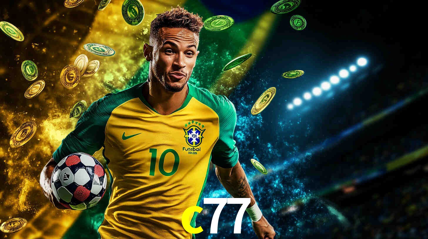 Explorando a Categoria de Eventos em Apostas na c77
