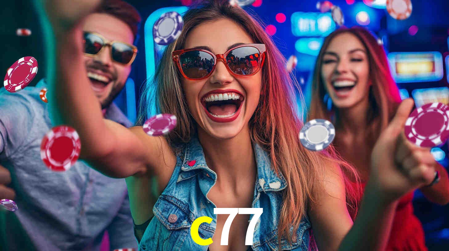 Descubra a Essência do c77: Nossa História e Compromissos