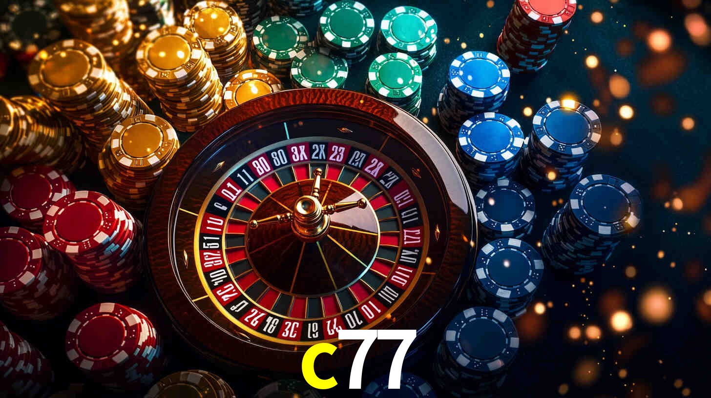 c77 App Interface