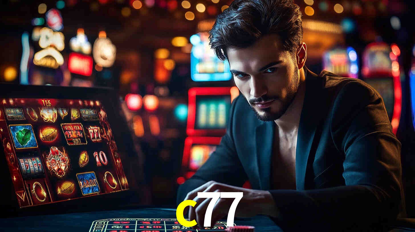 c77 bet
