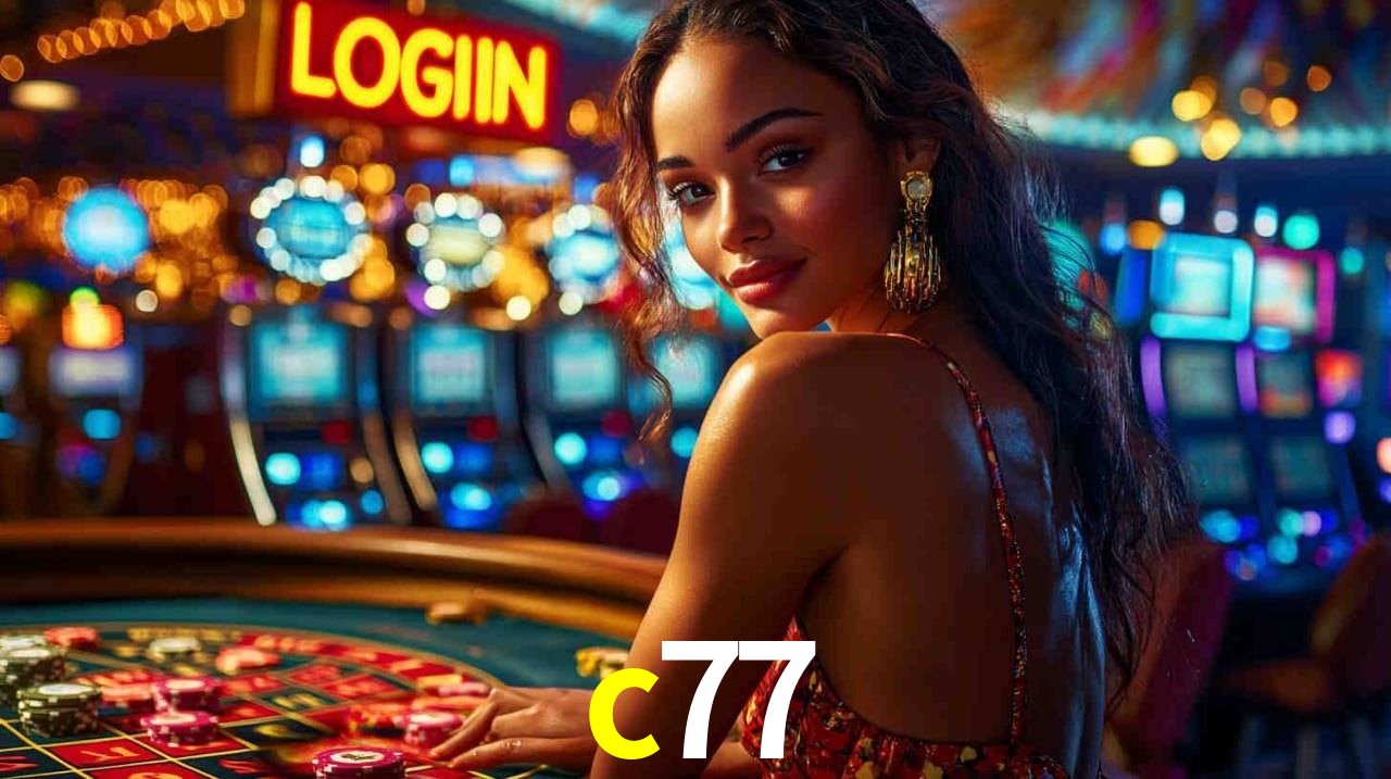 Jogos de Slot c77