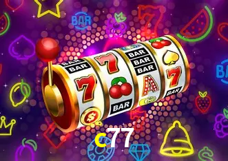 Descubra a Magia dos Jogos de Arcade no c77