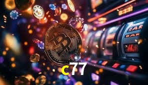 Interface do App c77