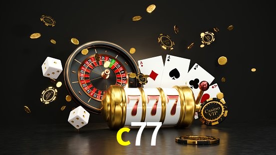 Aviator Game c77
