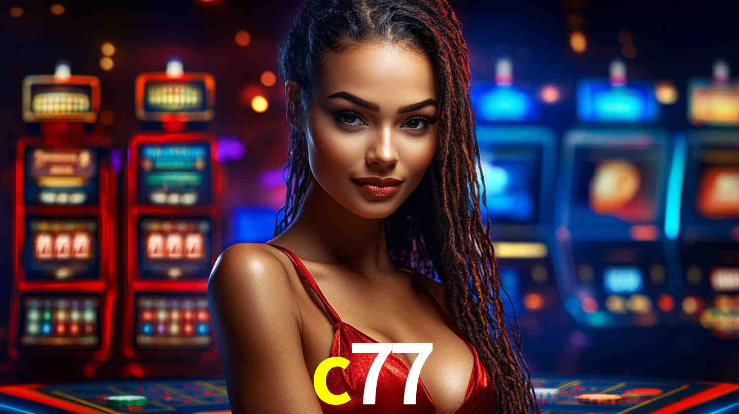 A Emoção da Loteria na c77: Uma Chance de Mudança de Vida
