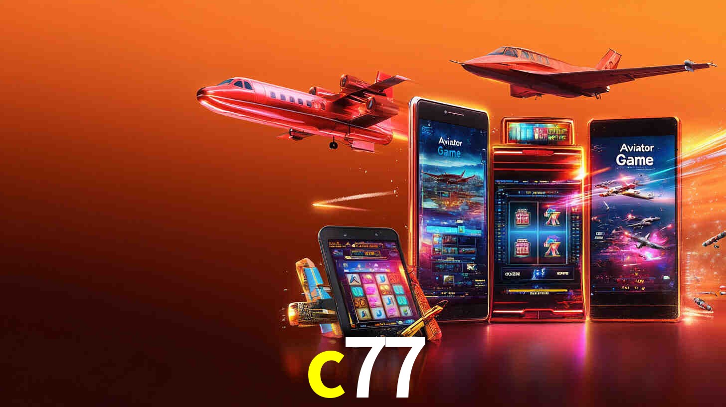 A Popularidade dos Caça-Níqueis no c77