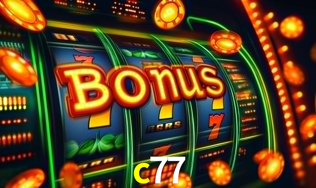 Blackjack Table c77