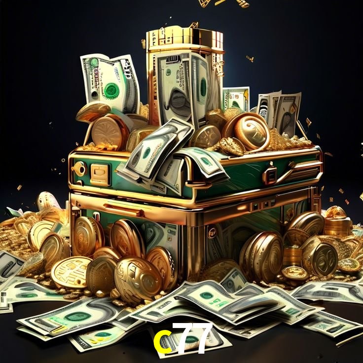 Jogos de Slot c77