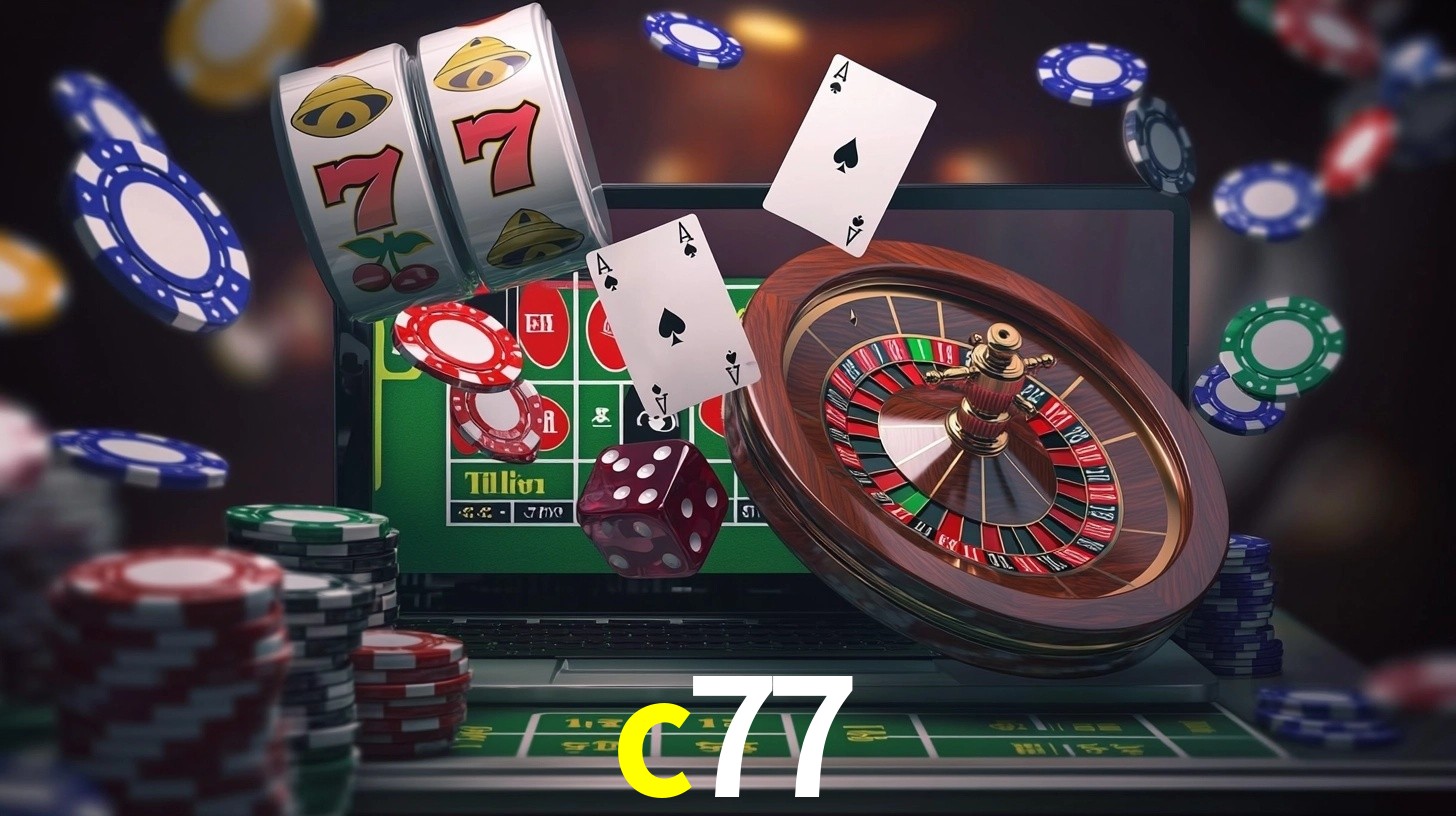 c77 bet login
