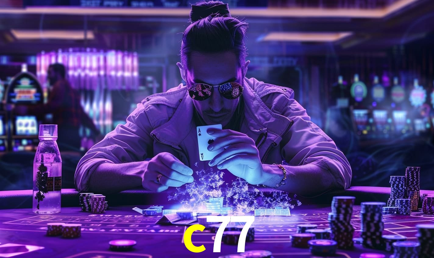 VIP Casino c77