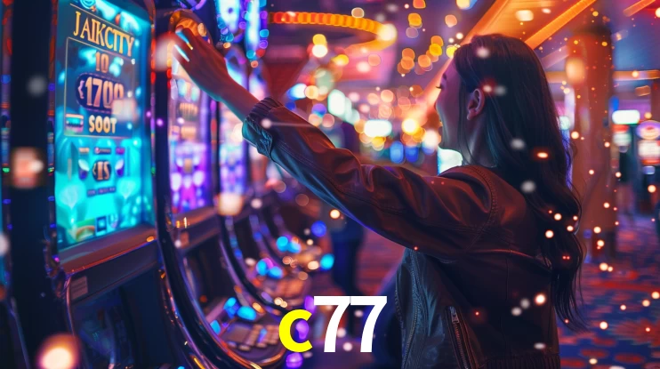 c77,c77 games