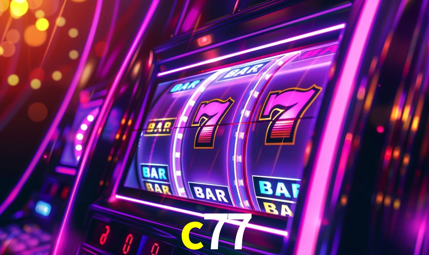 c77: A Experiência de Casino com Jogos de Mesa ao Vivo