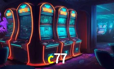 Desvendando o Mundo dos Jogos Virtuais na c77