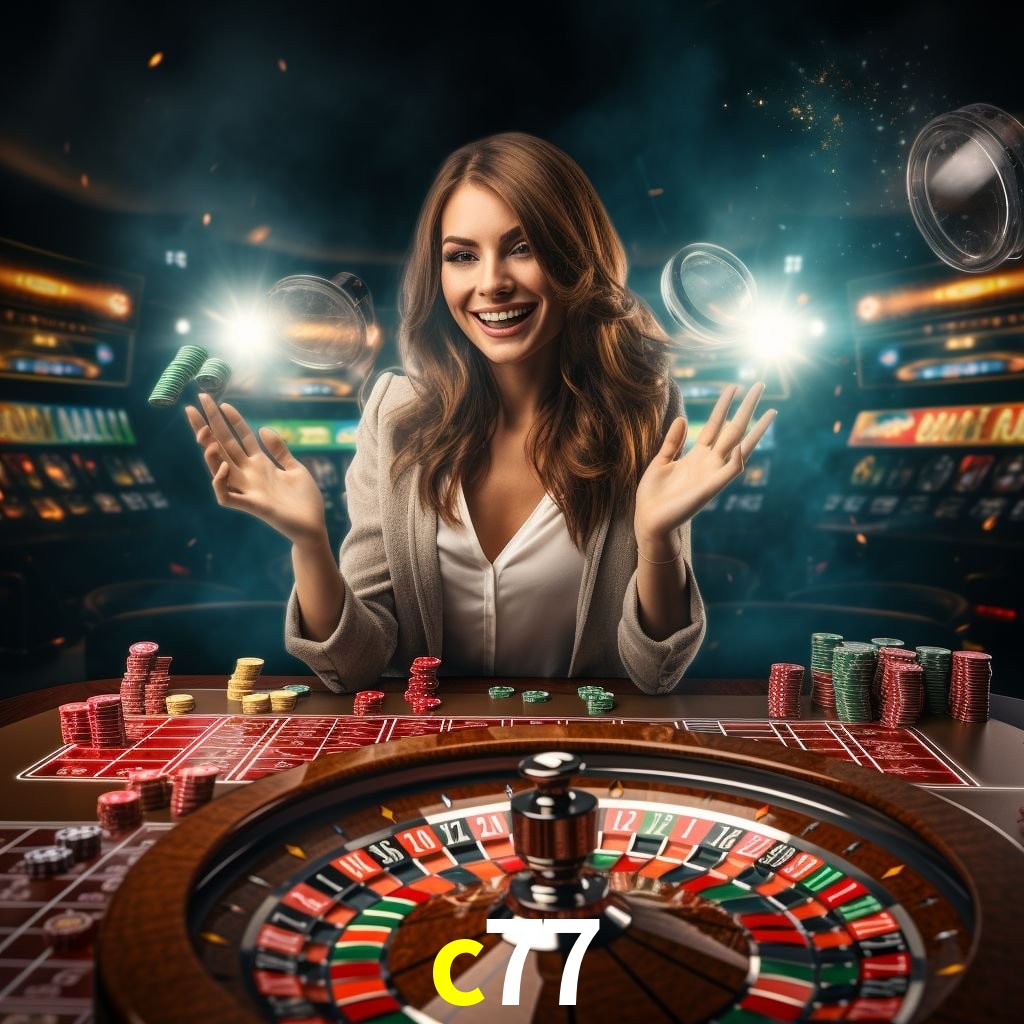 c77 bet login