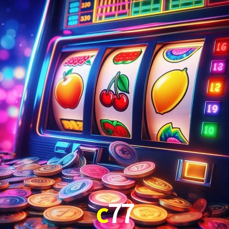 Casino Ao Vivo c77