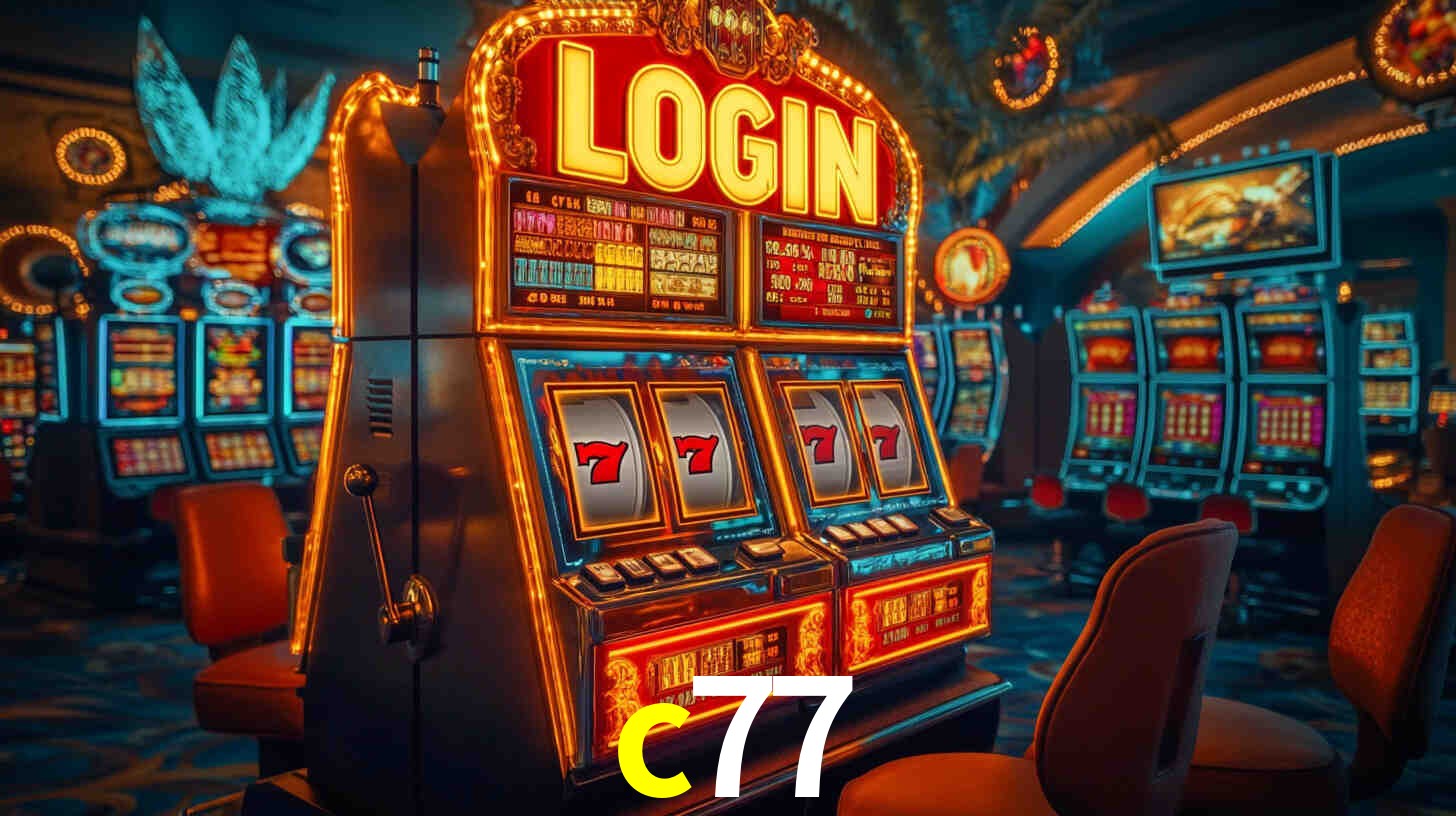 Ofertas Imperdíveis na c77: Promoções e Bônus Que Valem a Pena