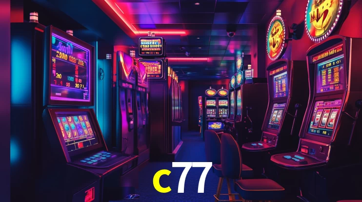 c77,c77 games