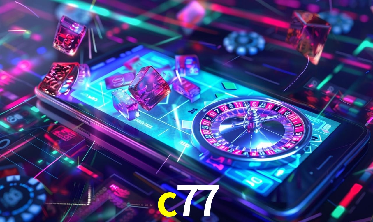 Diretório de Jogos c77