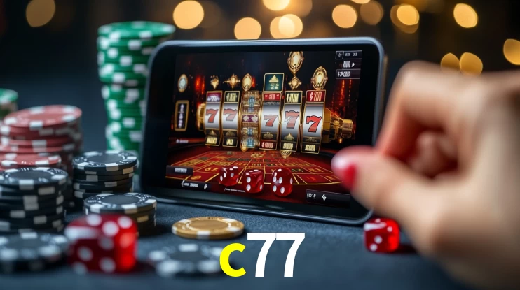Instant EasyPaisa c77